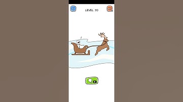 Make Me Angry Level 70 Gameplay Solution Walkthrough