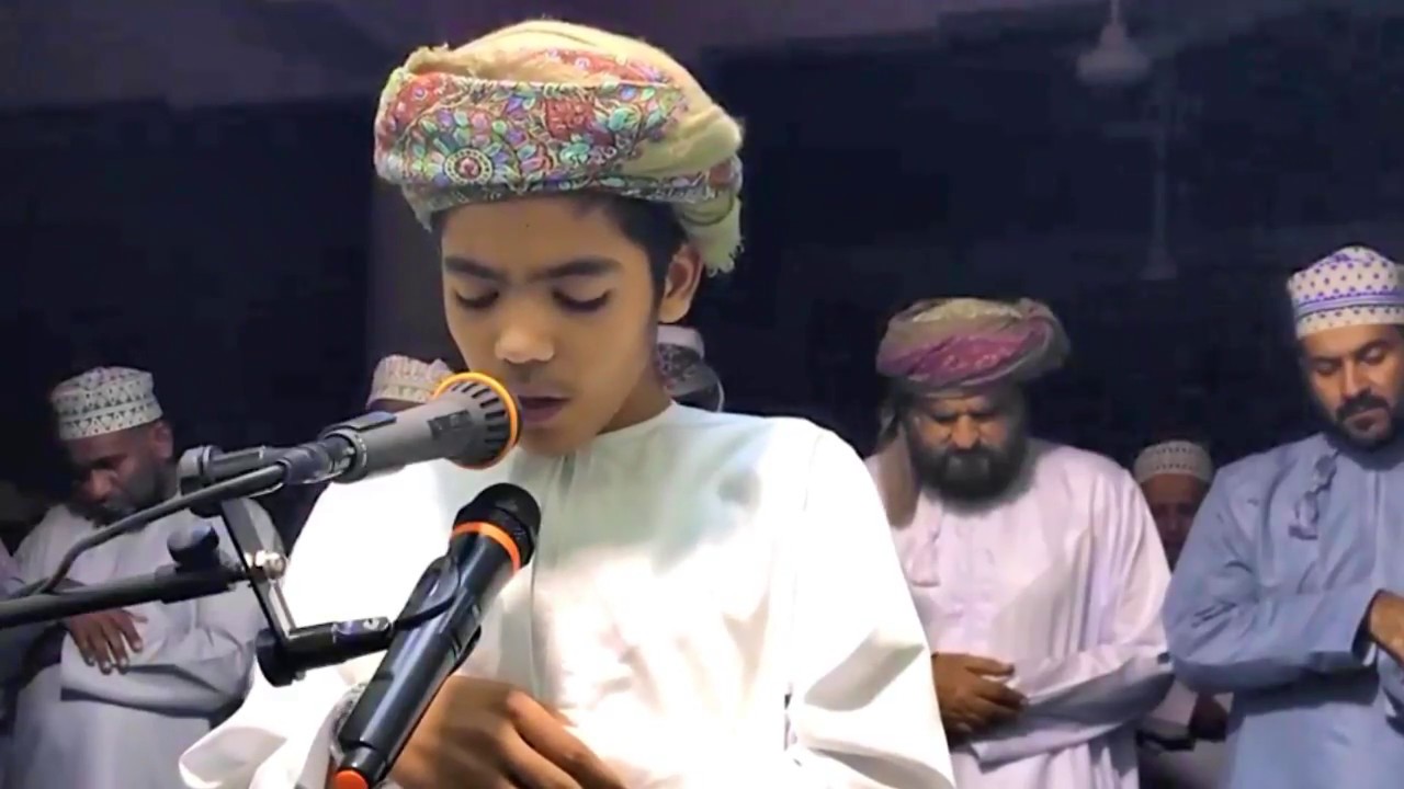 Usama Zehri New Tilawat in Taraweeh Ramadan 2018 | حافظ قاری اسامہ زہری