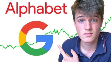 Google Stock Analysis | Alphabet Intrinsic Value | A Buy Pre-Split? | $GOOG - $GOOGL Stock for 2022