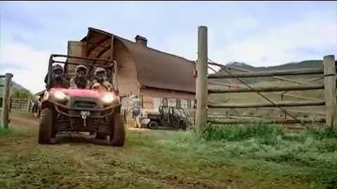 RideNow Peoria Has Your Hardest Working Smoothest Riding Polaris Rangers - Get One Today!