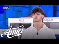 Amici 23 - Nicholas - Vamos, Rafa - Scott & Fran's Paso Doble