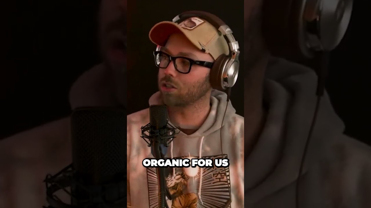 Raw vs. Staged: The Powerful Secret to Unscripted Content!