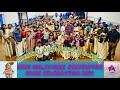 Onam Festival Like Never Before at Ards Malayalee Association UK
