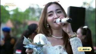 Yunita & Erika - Sonia Live Cover Edisi Kp Cikoelang Gunung Sindur