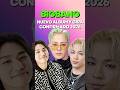 BIGBANG anuncia nuevo álbum y gira 2026
