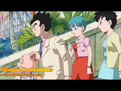 Video: ¿En qué episodio tarble aparece en dbs?