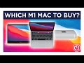 Apple Silicon: Which M1 Mac Should You Buy?