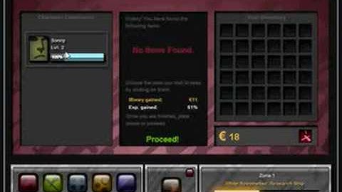 How to Hack your level in Sonny with Cheat engine