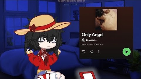 POV: Your Spotify playlist is on shuffle