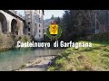 Cita Castelnuevo di Garfagnana - Itália 2023