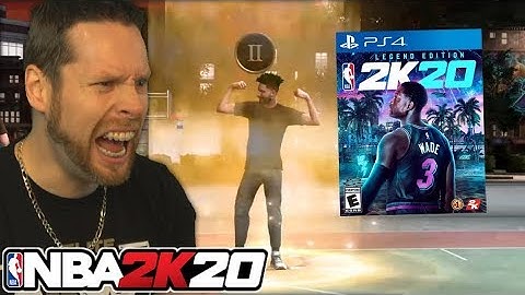 NBA 2K20 Debut Live Stream! US LAUNCH!