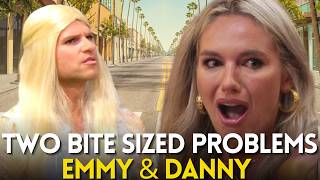 Two Bitesized Problems | The Valley S3 EP 8 | Southern Hospitality S4 EP 8 with Selle