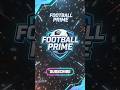 Hyy futbol fans subscribe now for 🫢💁😐 #football #fifa