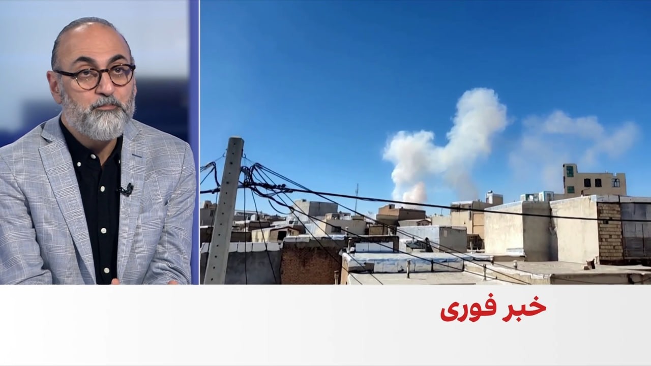 پیام ترامپ به مردم ایران