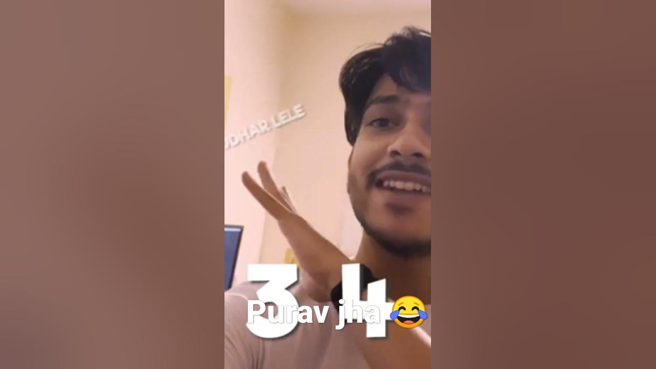 Purav Jha Vlogs Comady shorts memesdaily memes youtubeshorts purav-jha-vlogs-comady-shorts-memesdaily-memes-youtubeshorts
