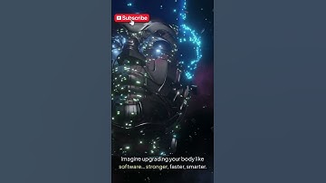 Will Humans EVOLVE into a NEW Species in the Next 100 Years?