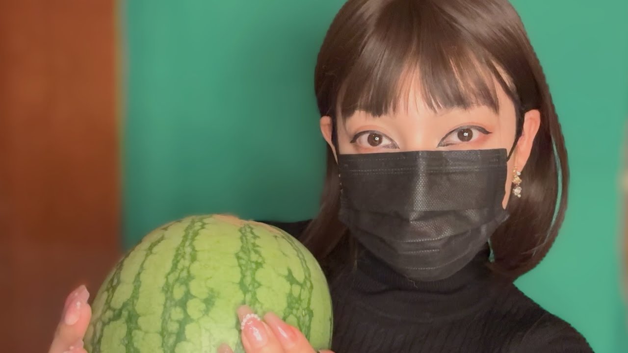 Нежная забота и внимание ASMR сестры Хонг 😌