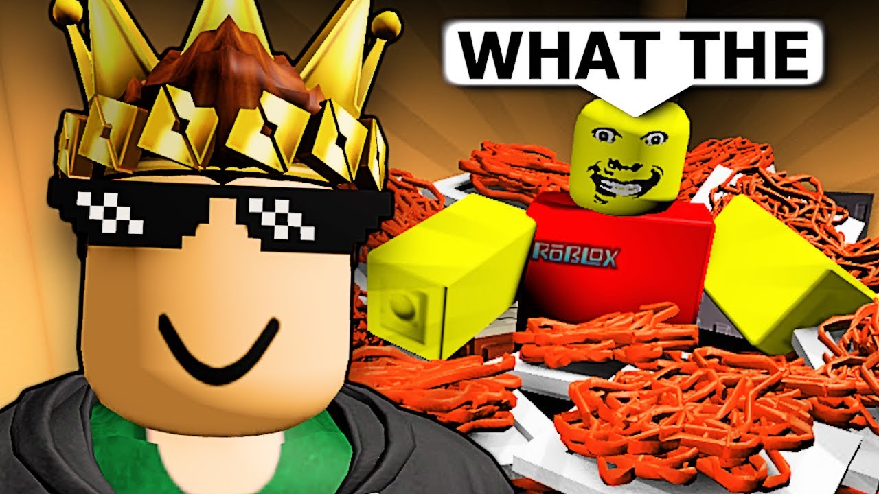 ROBLOX NEED MORE 🔥HEAT + COLD🧊 Funny Moments (MEMES)