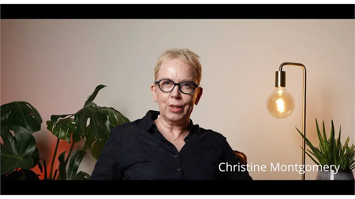 Masterclass 3: Researching a Company with Christin...