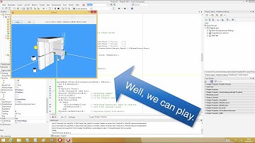 Tutorial: Cursor3D in FireMonkey XE7 (Delphi XE7) on Win
