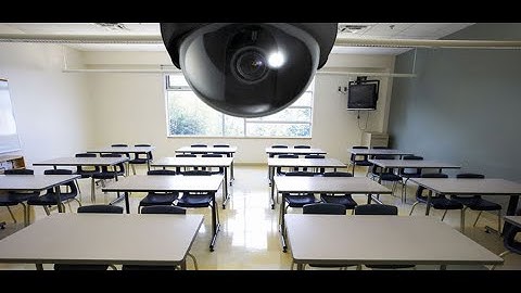 FERPA and whether video footage is considered educational record and privacy considerations