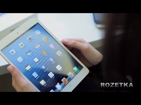 Video: Ինչ կլինի Apple IPad Mini- ն