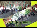 Sepak takraw  usbow vs halomix 3rd set