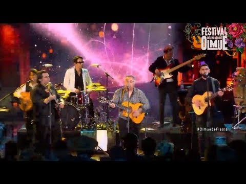 Djobi Djoba - Gipsy Kings | Festival del Huaso de Olmué 2018
