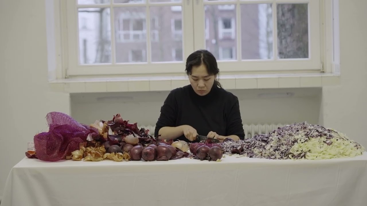 HFBK Minutes Jahresausstellung 2025