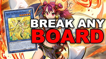 MIKANKO WILL BREAK ABSOLUTELY EVERYTHING! (Yu-Gi-Oh! Duel Links)