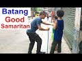 BATANG GOOD SAMARITAN