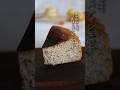 濃厚ミルクティーバスクチーズケーキの作り方!直径12センチ型#簡単レシピ #お菓子作り