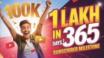 Als ik binnen 365 dagen 100.000 abonnees heb, zal ik doneren. #viraal #trending #uitdaging #100k ...