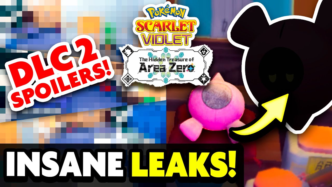 Pokemon Scarlet & Violet DLC: Stellar-type explained - Dexerto