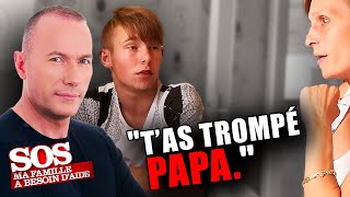 Kévin aux Parents Immatures | Pascal le Grand Frère | SOS, ma famille a besoin d'aide