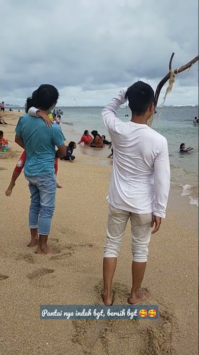 pantai Balekambang malang
