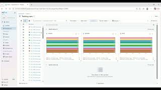 Day 24: Comparing Experiments: Advanced Visualization and Search in the MLflow UI.