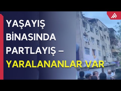 Video: Qazların yaşadığı kafedral