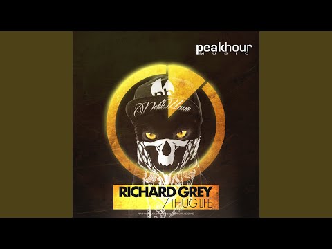 Thug Life (Original Mix) - YouTube