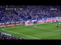 Copa del rey 21 01 2014  espanyol vs real madrid   full match  1st  spanish commentary