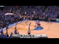 Lakers 95 @ Thunder 94 | Western Conference Quarter Finals Game 6 | Gasol game-winner