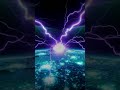 AURA Digital Cosmos Shorts #aimusic #remix #psytranceparte #aivideo #hypertrance