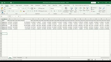 Transpose Row to Column using Microsoft excel  #excel #microsoft #day #analysis #video #guru