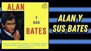 Se - Alan y Sus Bates (1966)