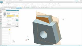 Tutorial:  Sketch Orientation in NX CAD by Acuity 17,900 views 4 years ago 21 minutes