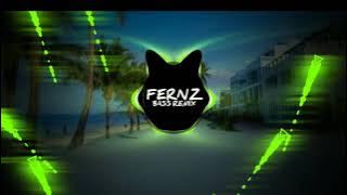 DJ I LIKE THIS X DIMANA KAMU MASHUP REMIX - DJ FERNZ BASS