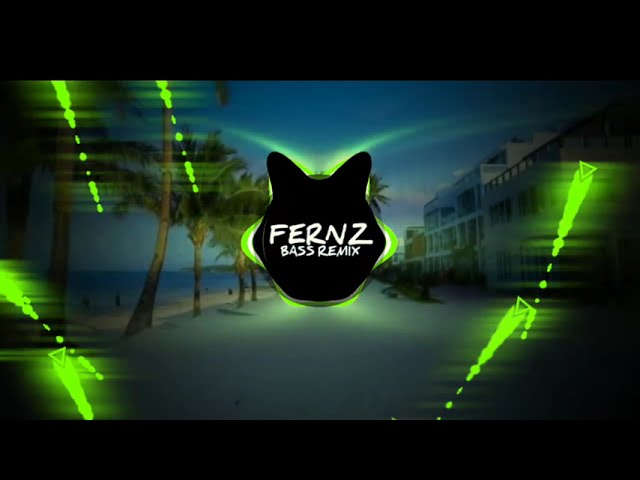 DJ I LIKE THIS X DIMANA KAMU MASHUP REMIX - DJ FERNZ BASS class=