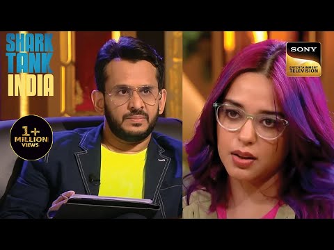 NEW! Shark Tank India - Ep 9 | Invest In Lifestyle | Yushika Jolly & Siddharth | 12 Jan 2023 |Teaser