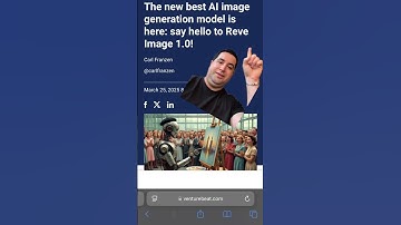 Free AI Image Generator