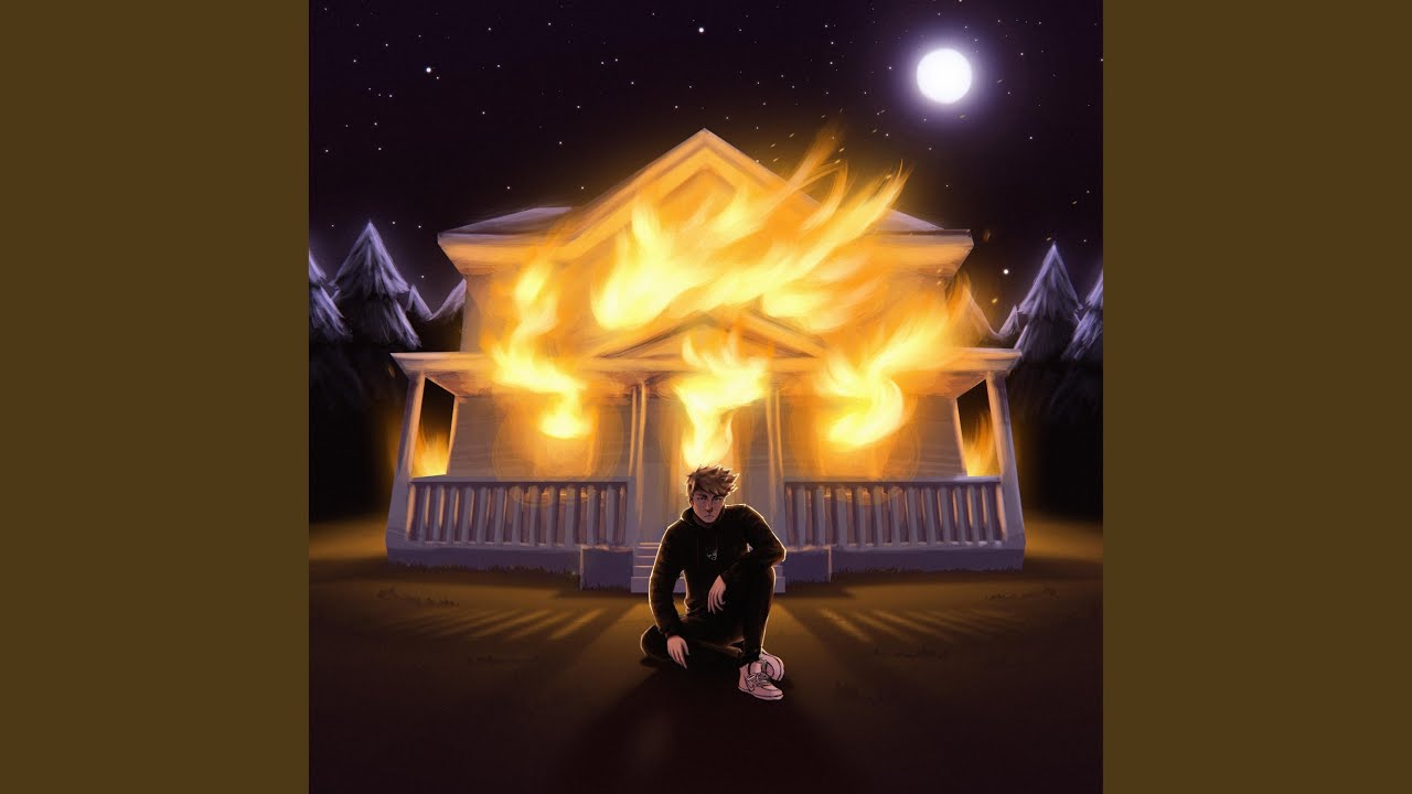 SOMEWHERE (feat. Josh A)